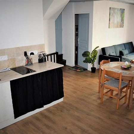 Gite Le Nid Des Zoo Zio, 5Mn Beauval, Appartement Terrasse Centre-Ville Saint-Aignan  Bagian luar foto