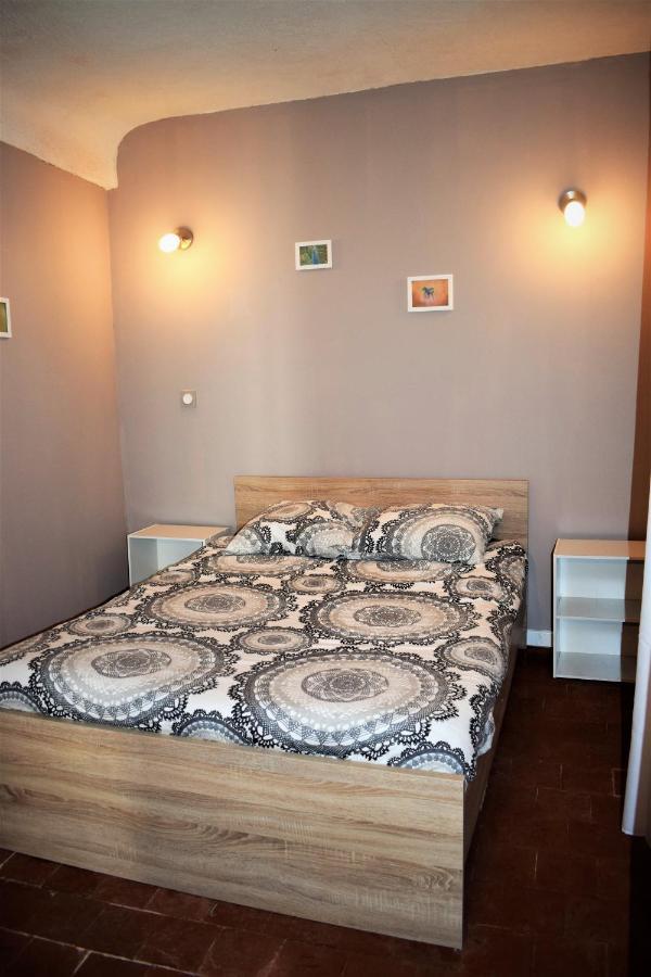 Gite Le Nid Des Zoo Zio, 5Mn Beauval, Appartement Terrasse Centre-Ville Saint-Aignan  Bagian luar foto