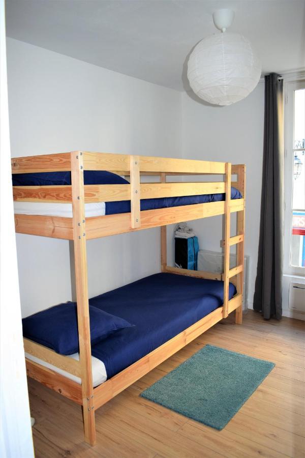 Gite Le Nid Des Zoo Zio, 5Mn Beauval, Appartement Terrasse Centre-Ville Saint-Aignan  Bagian luar foto