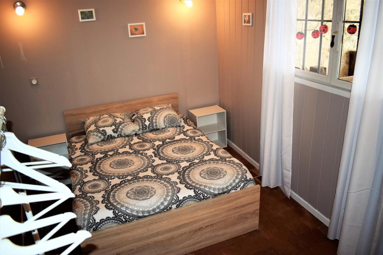 Gite Le Nid Des Zoo Zio, 5Mn Beauval, Appartement Terrasse Centre-Ville Saint-Aignan  Bagian luar foto
