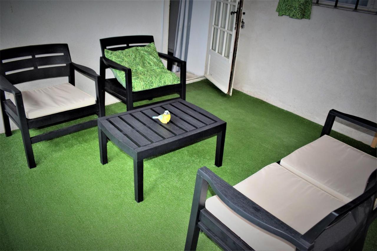 Gite Le Nid Des Zoo Zio, 5Mn Beauval, Appartement Terrasse Centre-Ville Saint-Aignan  Bagian luar foto